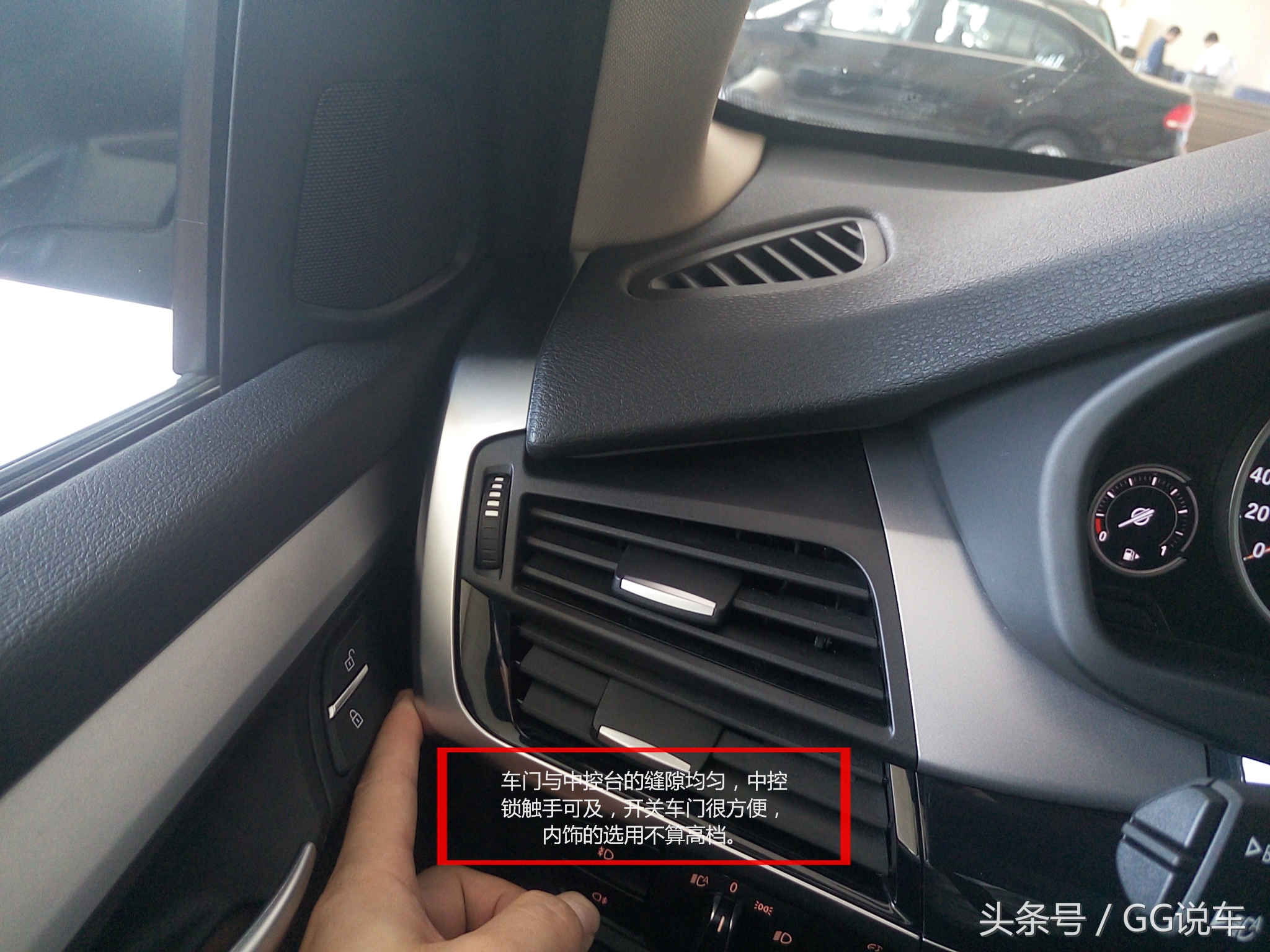 x52018中东版与2019版有什么区别,中东版x5值得买吗