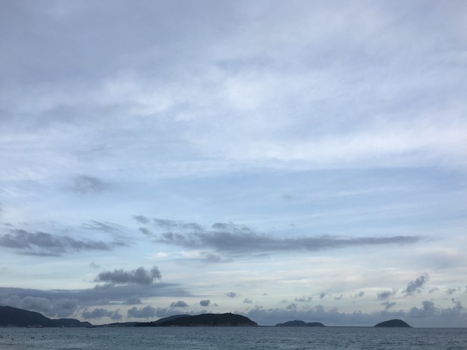 一场浪漫的三亚之旅,一场浪漫的三亚旅行