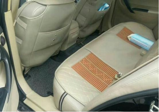 小伙花5万买旗云汽车，朋友见到车后说被坑了，这车最多值两万！