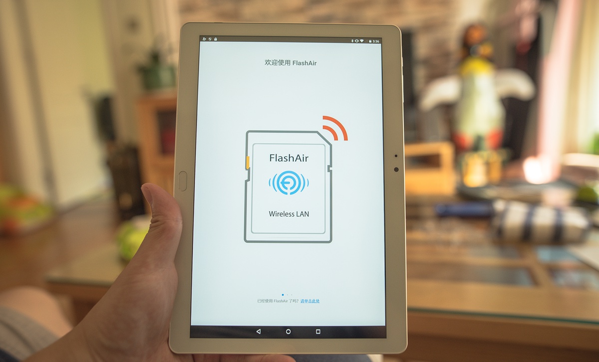 东芝flashair4代评测,东芝flashair4无线