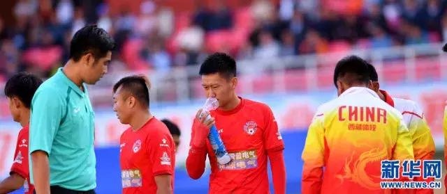 武汉三镇足球对拉萨城投前瞻,拉萨城投足球队达娃次仁