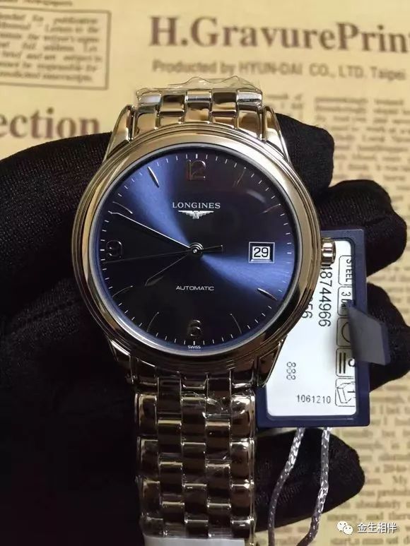 二手浪琴怎么挑选,怎么挑选浪琴名匠