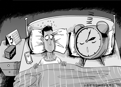 活用逍遥散，为您解忧！