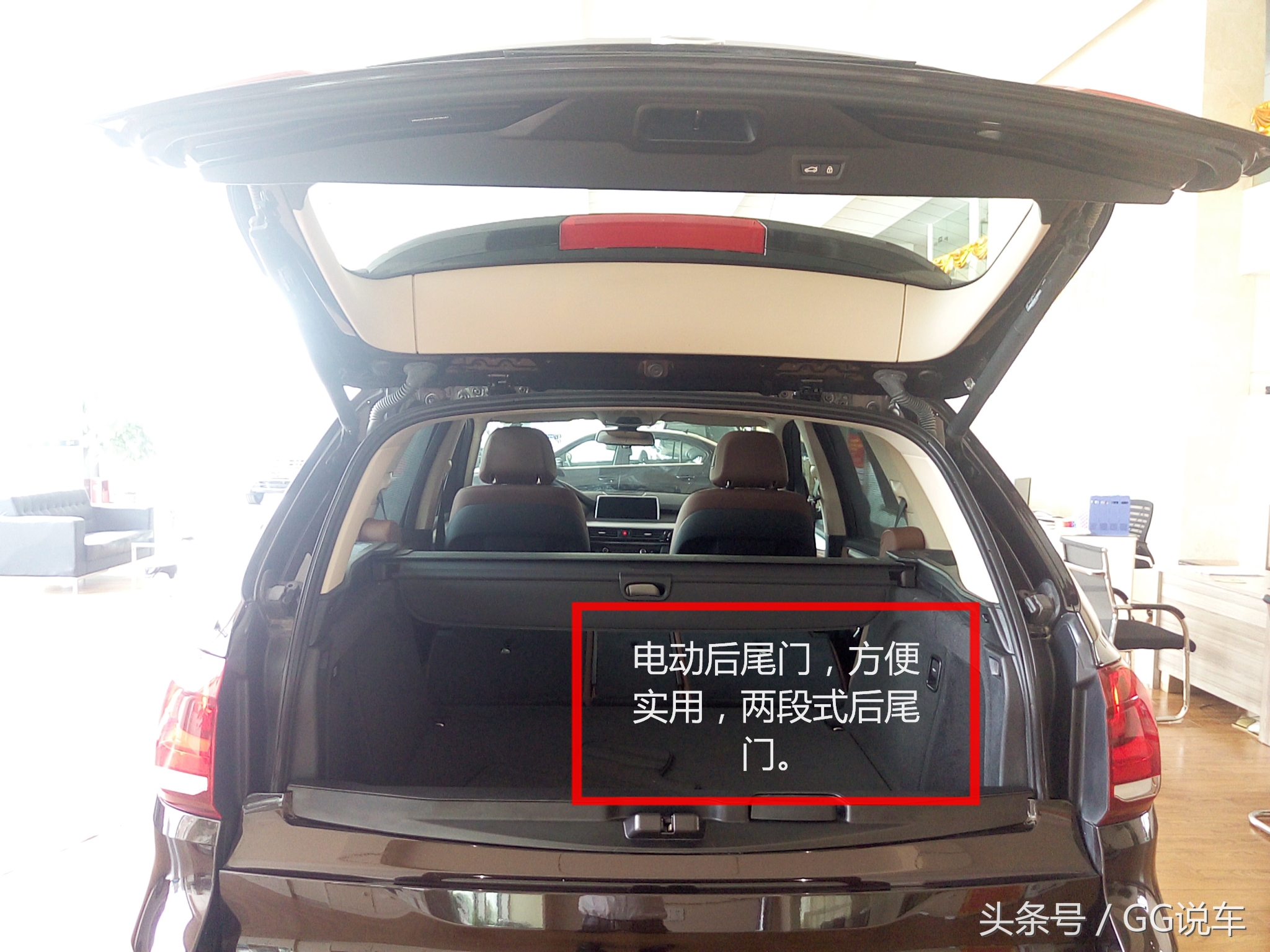 x52018中东版与2019版有什么区别,中东版x5值得买吗