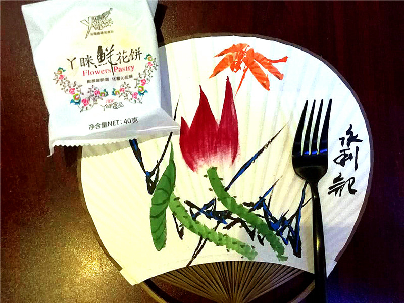 用心去感受生活的美好,MaisonMaxx纯色不锈钢餐具试用