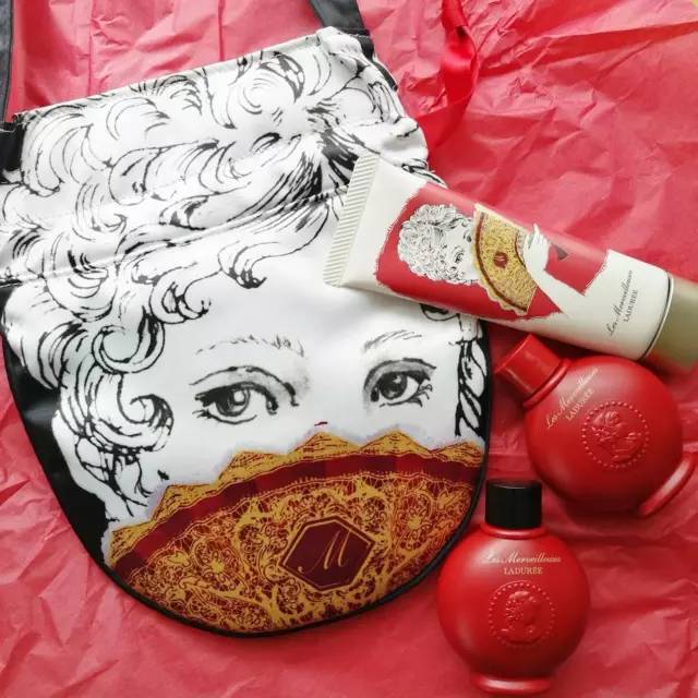 哪个牌子的圣诞限量款好,各个品牌的圣诞限定翻车