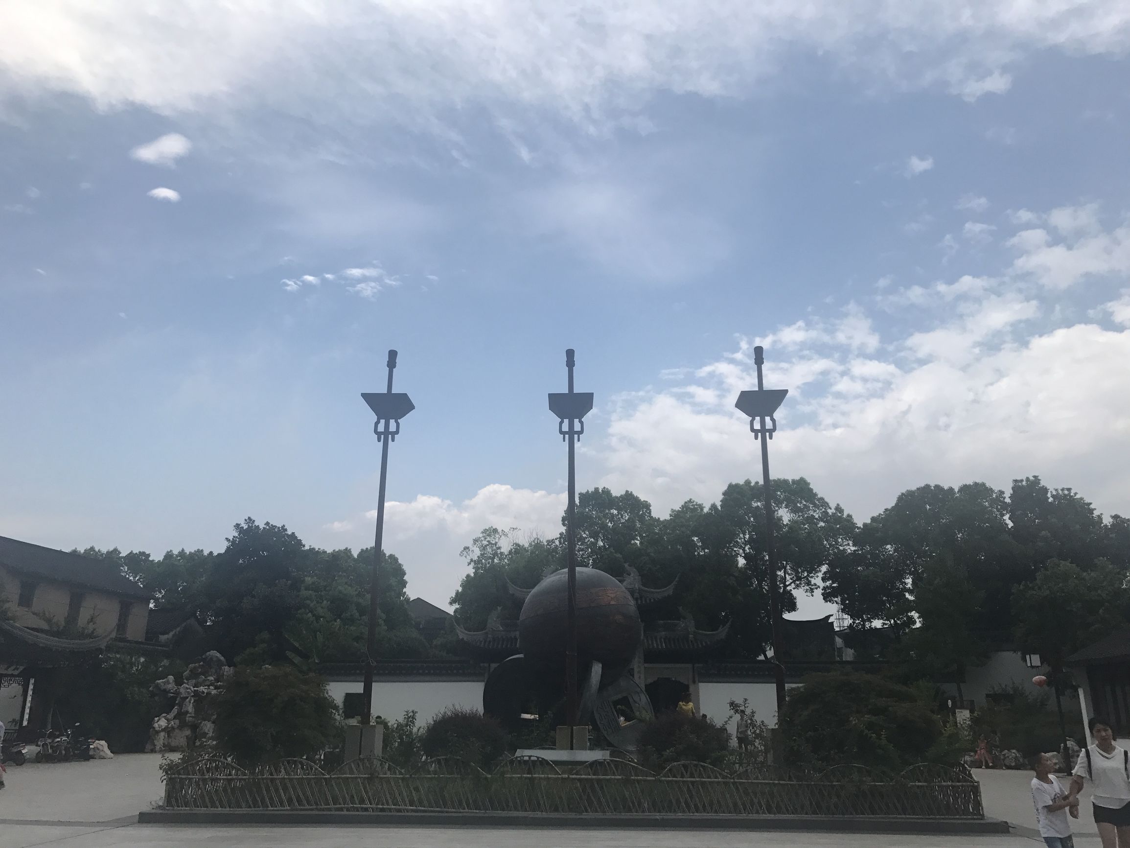 十一长假期间上海周边游玩攻略,国庆上海周边最佳自驾游推荐