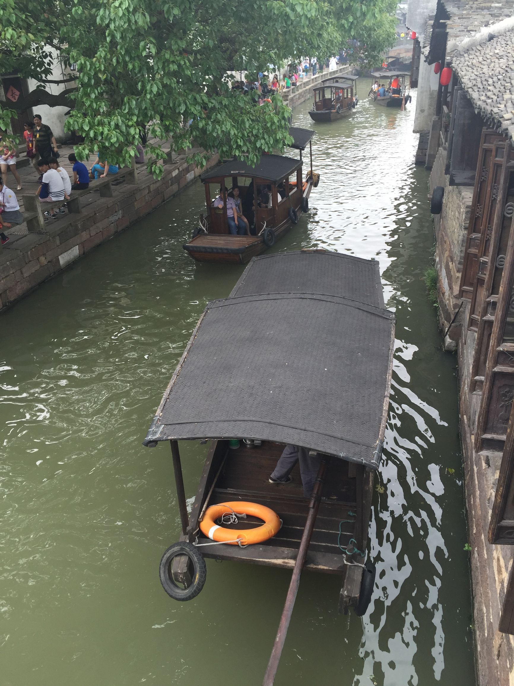 十一长假期间上海周边游玩攻略,国庆上海周边最佳自驾游推荐