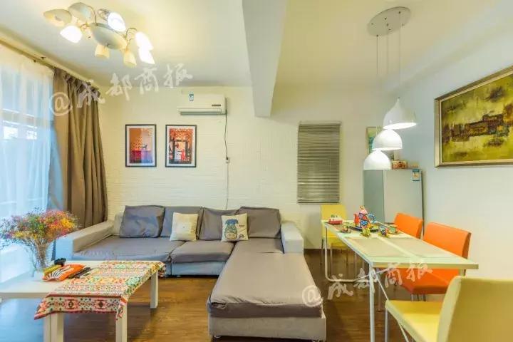 成都附近周末适合小众聚会的民宿,成都周边最漂亮民宿