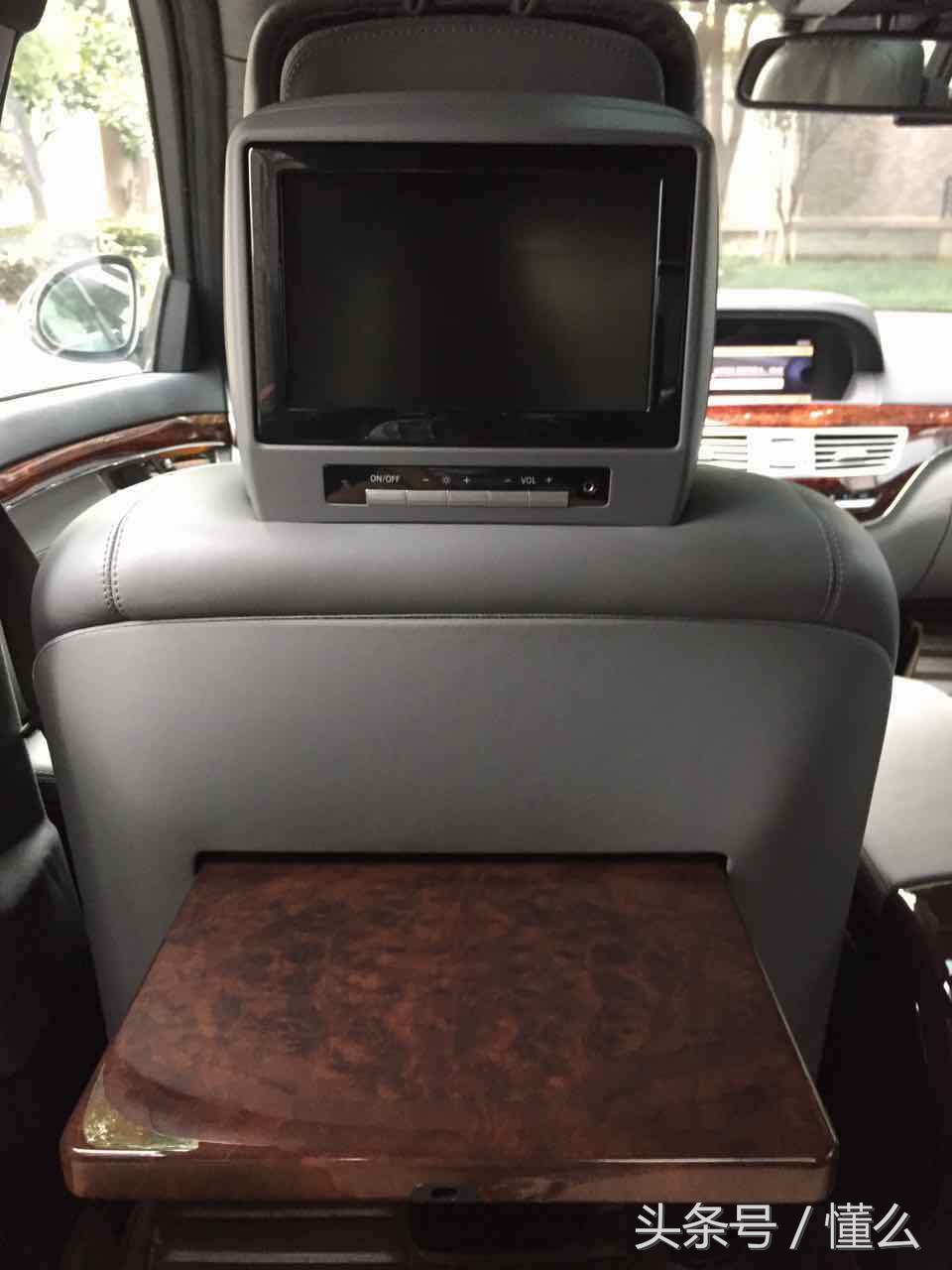 老款奔驰W221值得买吗,最值得买的w221奔驰s