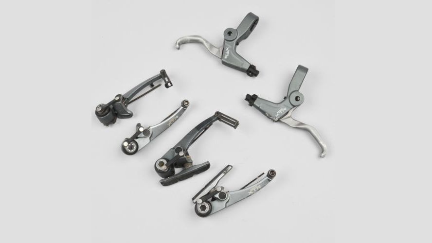 禧玛诺xtr山地车价格,禧玛诺山地车有什么套件