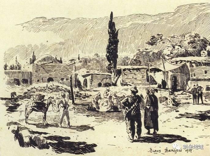 库尔德人为什么不能建国,库尔德人为什么成功