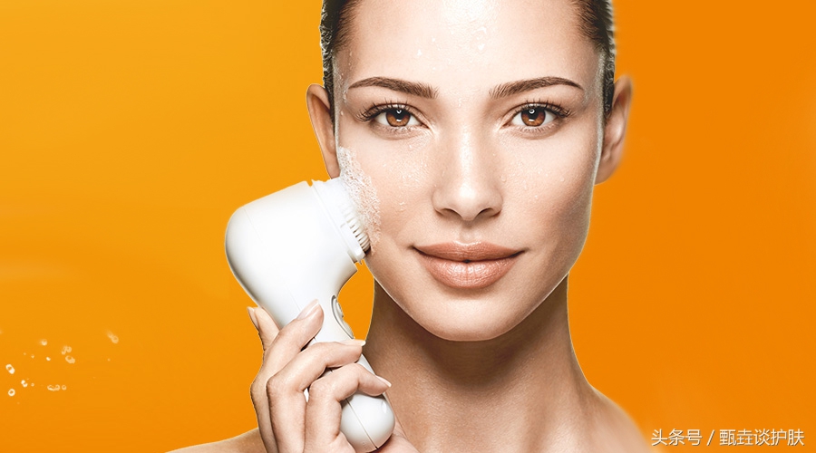 洁面仪破坏皮肤,洁面仪有用吗有效果吗