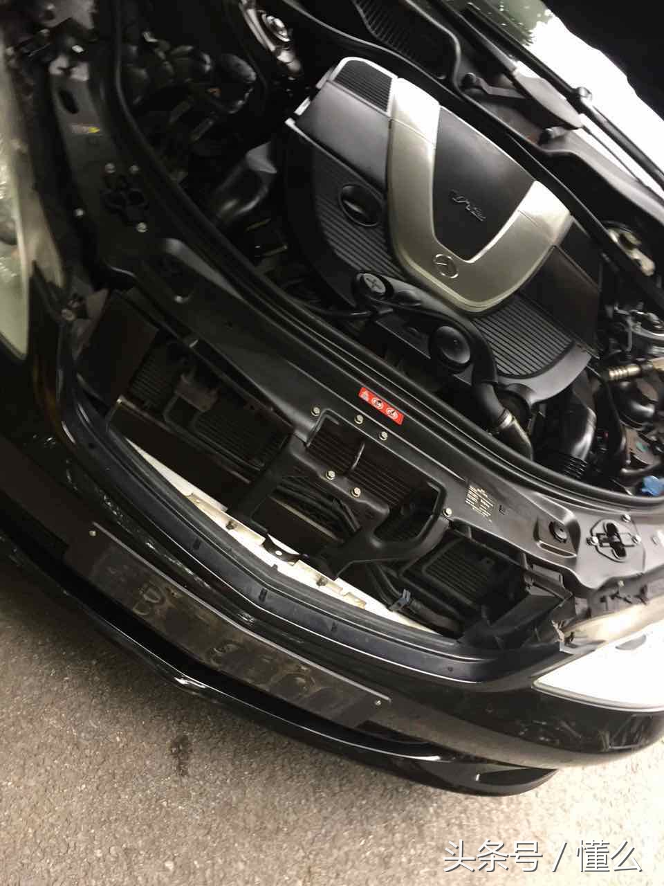 老款奔驰W221值得买吗,最值得买的w221奔驰s