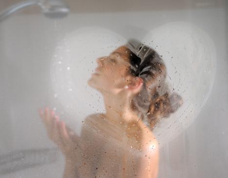 怀孕100天洗澡注意的问题,怀孕洗澡事项