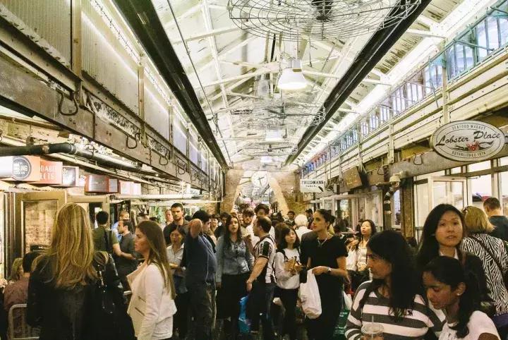 去美国纽约曼哈顿岛旅游,美国曼哈顿游玩打卡地都有哪些