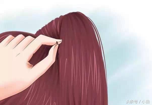 怎么扎头发穿什么都好看,各种快速扎头发的教程