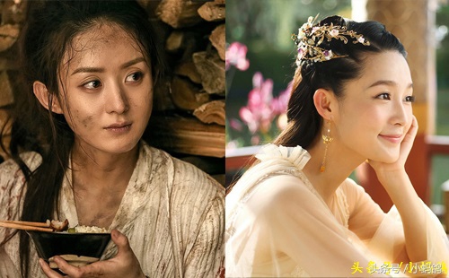 楚乔传2之特工皇妃,特工皇妃楚乔传电视剧完整免费