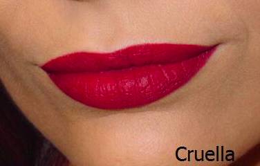 十大经典色系口红,十大口红颜色推荐