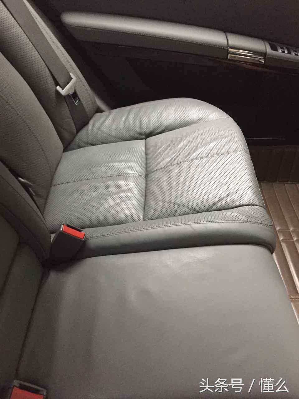 老款奔驰W221值得买吗,最值得买的w221奔驰s