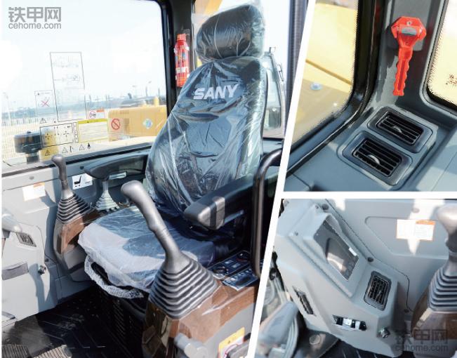 三一60轮挖和临工60轮挖哪个好,徐工60da和60daplus性能哪个好