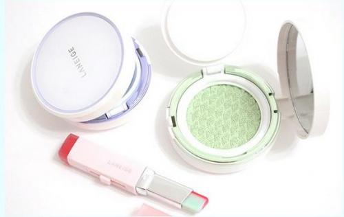 气垫粉底BB霜傻傻分不清，到底哪个最好用？一贴全解答