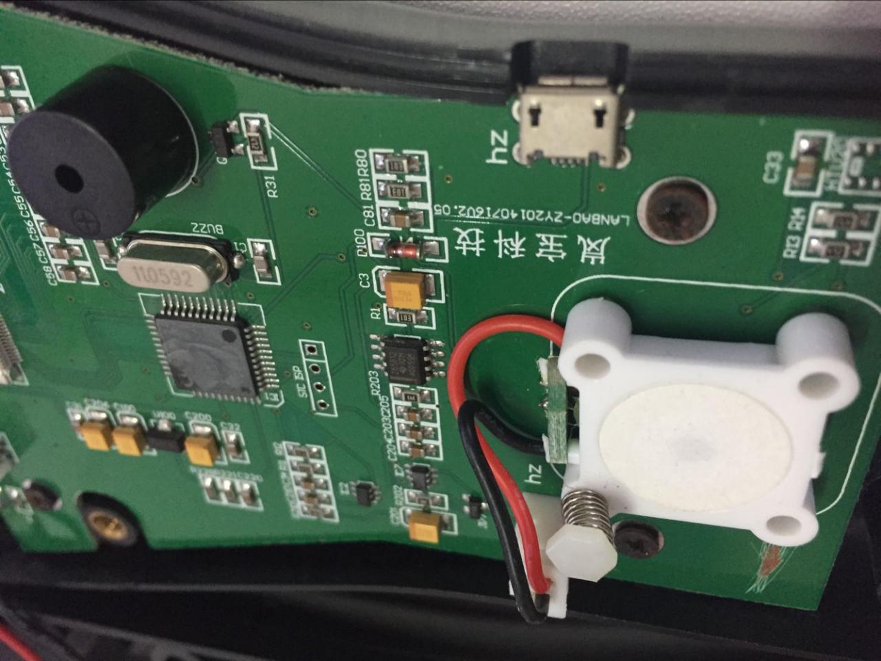 央视曝光甲醛仪品牌,央视网红甲醛检测仪