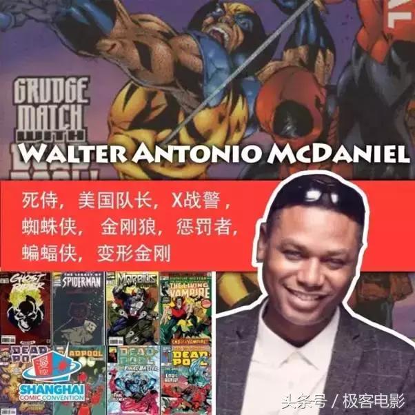 为什么想逛漫展,为什么都爱去漫展