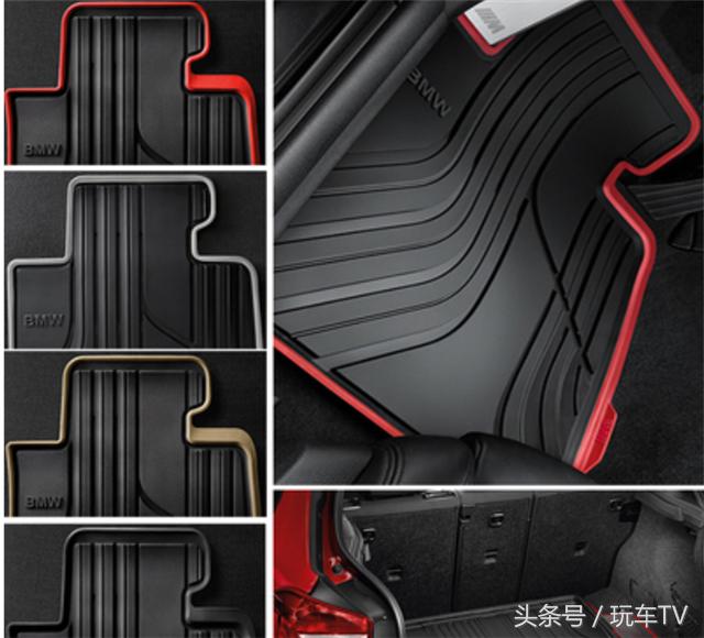 原厂精致脚垫怎么样,推荐一款最实用的脚垫