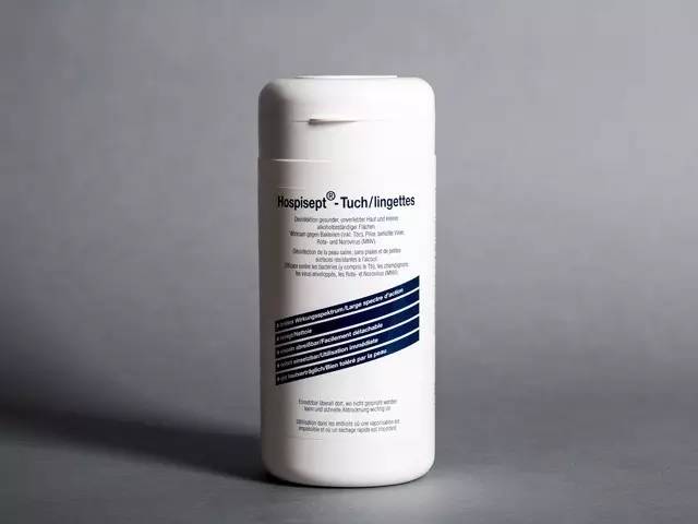 拿什么拯救你，我的“洁癖症”