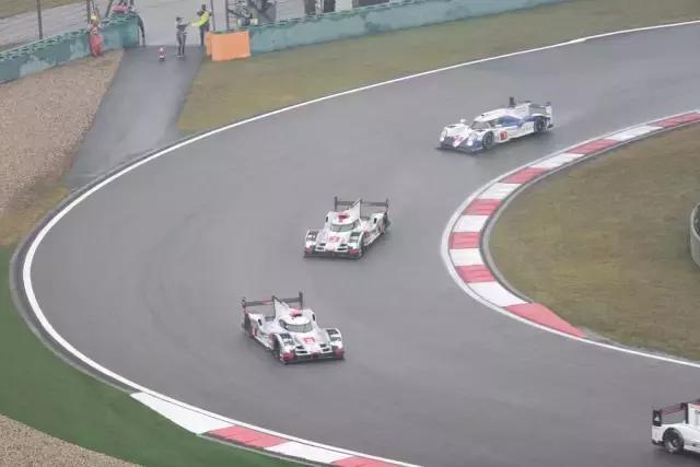 wec世界耐力锦标赛入坑指南,世界耐力锦标赛wec从哪看