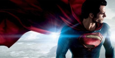 超人致命的弱点有哪些,超人的设定是不是太强了