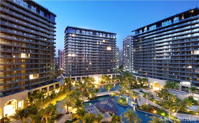 三亚高档饭店入驻,三亚高端酒店入住