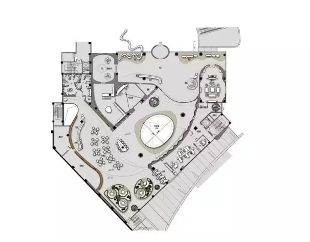 恒茂未来都会让生态重回都市