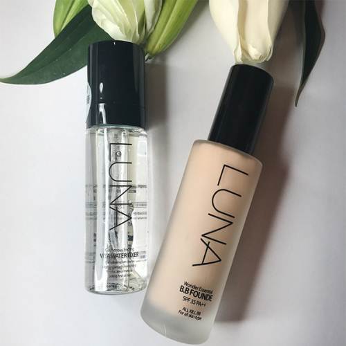 bb霜粉底气垫cc霜的区别,粉底气垫bb霜哪个好用推荐