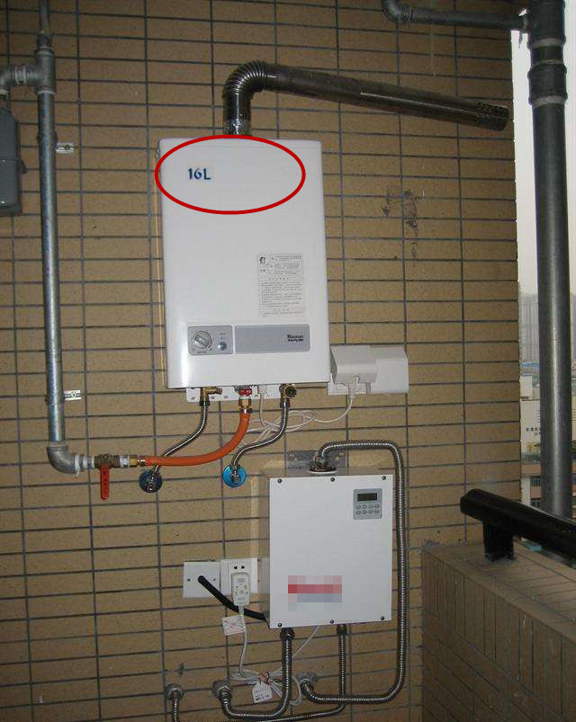 燃气热水器用8升好还是10升好,普通家用热水器10升合适吗