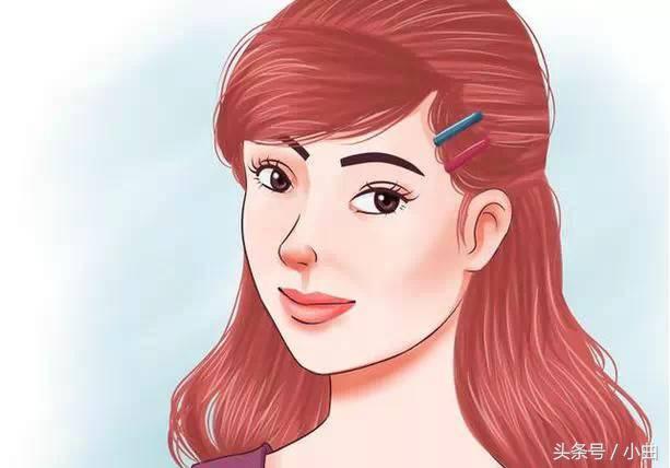 怎么扎头发穿什么都好看,各种快速扎头发的教程