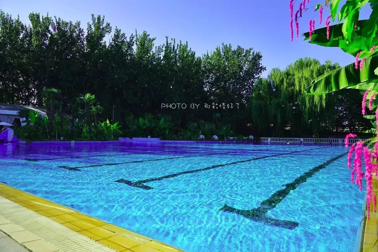 北京汤泉度假酒店排名,京城度假酒店