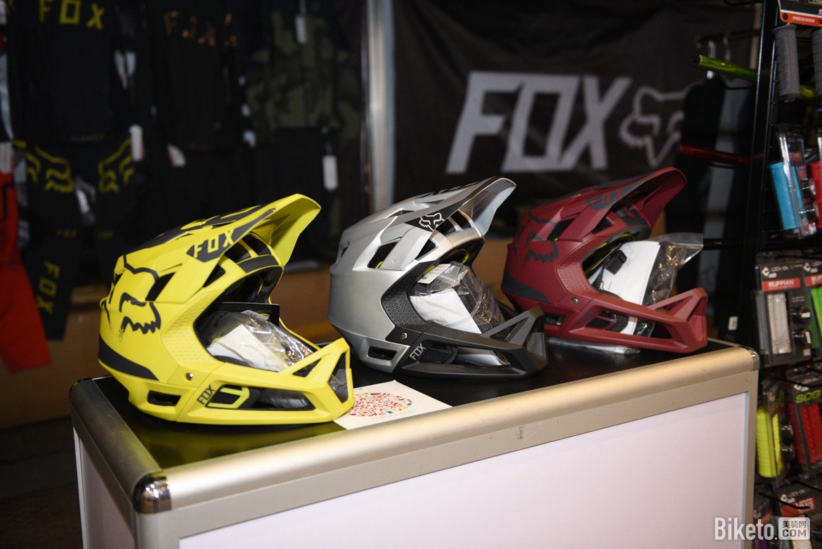 好品来袭｜2017AsiaBike精选产品盘点之山地篇