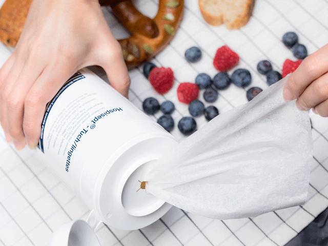 拿什么拯救你，我的“洁癖症”