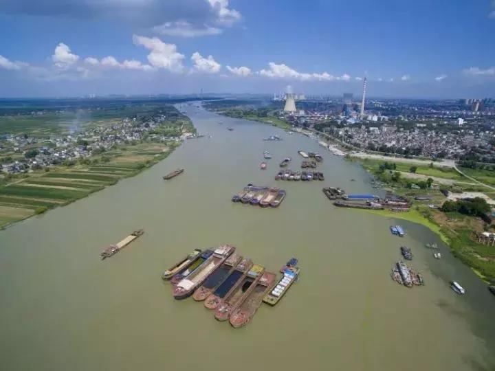 淮滨记忆,探寻城市记忆感悟