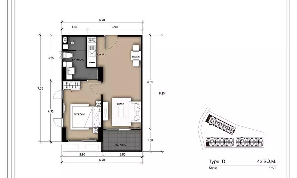 芭提雅房产推荐,芭提雅民宿别墅出售2022年