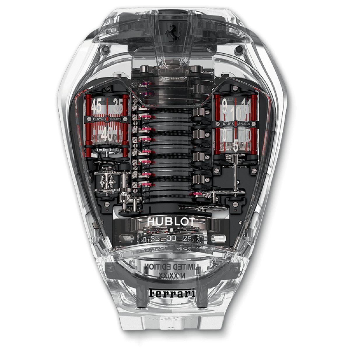 看完涨姿势!玩表大神们说的简三针、两针半和规范针都是啥意思?