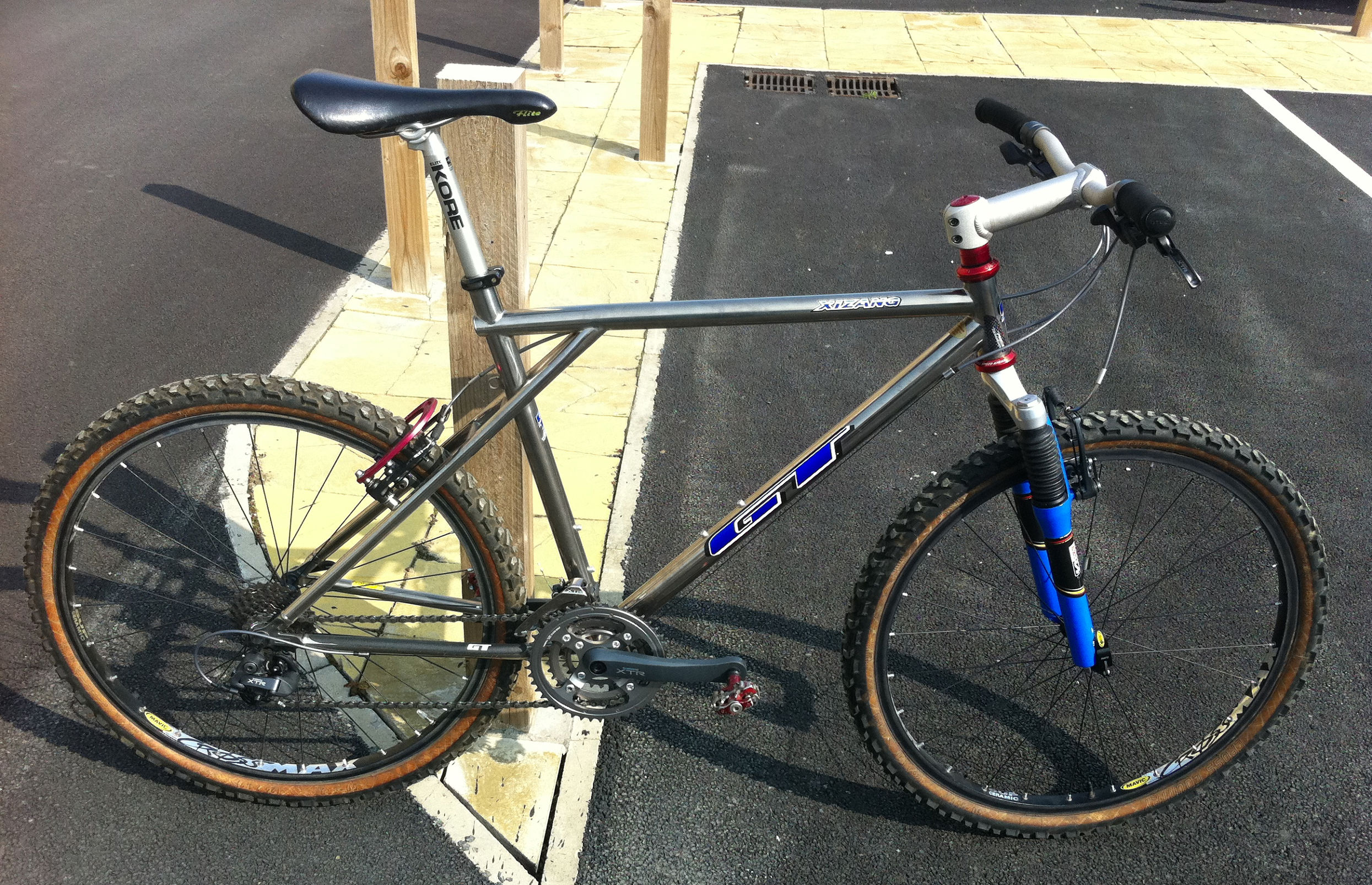 禧玛诺xtr山地车价格,禧玛诺山地车有什么套件