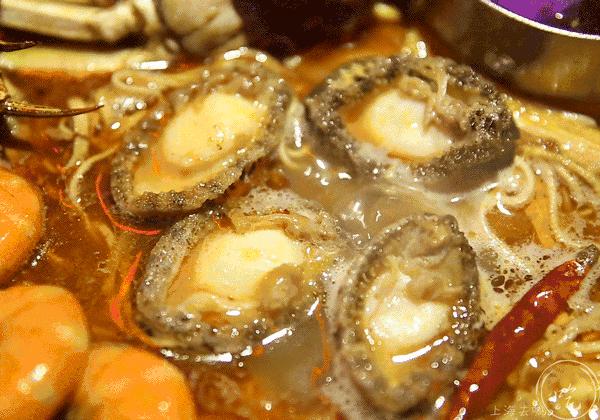 超大爆膏濑尿虾,巨型爆膏濑尿虾