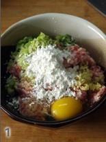 红烧狮子头教程太好吃了吧,红烧狮子头全过程怎么做