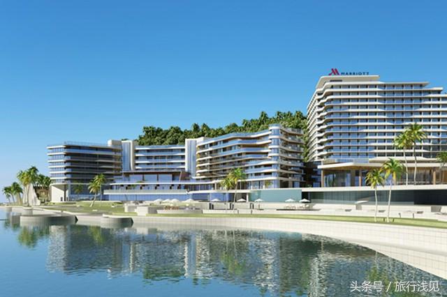 三亚高档饭店入驻,三亚高端酒店入住