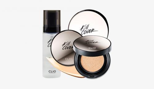 气垫粉底BB霜傻傻分不清，到底哪个最好用？一贴全解答