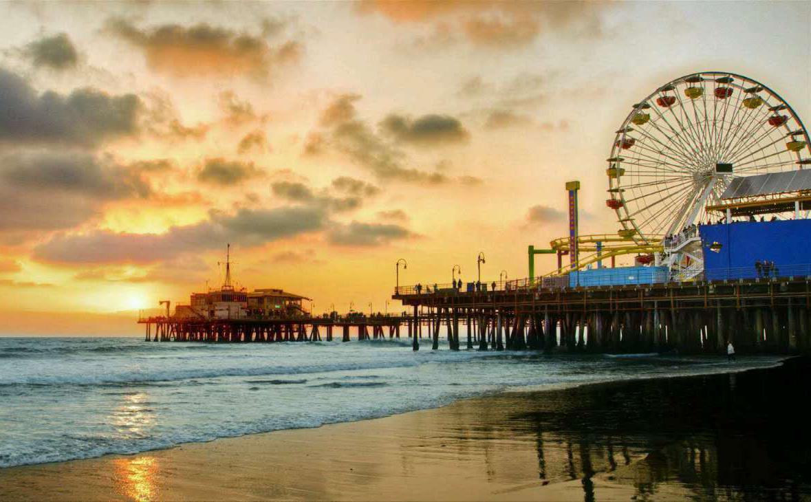 美国东海岸14日旅游攻略,美国西海岸旅游15天攻略