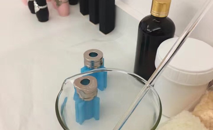 分享几款自制口红唇膏，给爱美的女士们